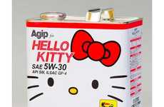 17 Hello Kitty Cross-Branding Products
