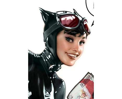 17 Audrey Hepburn Innovations