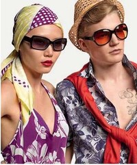 Funky Hippie Lookbooks Image 2