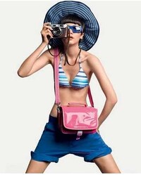 Funky Hippie Lookbooks Image 3
