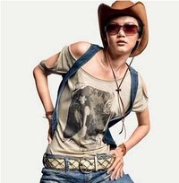 Funky Hippie Lookbooks Image 4