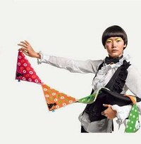 Funky Hippie Lookbooks Image 5