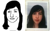 One Minute Portraits