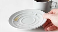 Confusing Maze Saucers Image 3