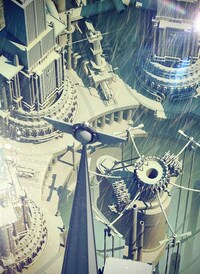 Futuristic Art Predictions Image 3