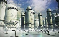 Futuristic Art Predictions Image 6