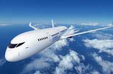 Virtual Fantasy Aircrafts