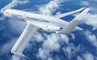 Virtual Fantasy Aircrafts Image 2