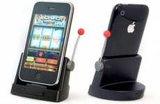 iPhone Dock Casinos