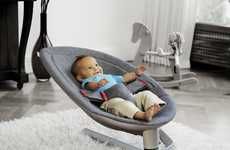 Eco-Savvy Baby Seats