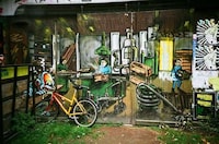 Art Gallery Cities Image 2