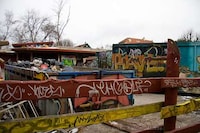 Art Gallery Cities Image 6