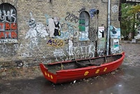 Art Gallery Cities Image 7