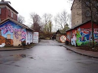 Art Gallery Cities Image 8