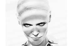 Devilish Fashion Campaigns