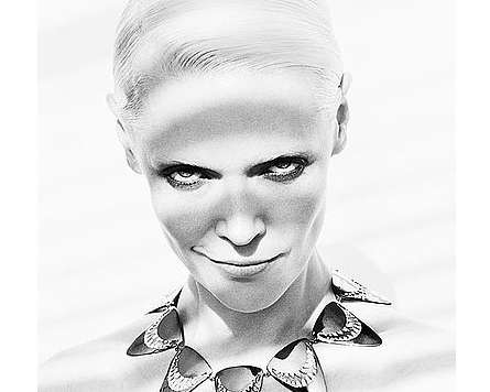 Devilish Fashion Campaigns
