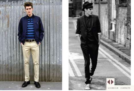 Cool Cat Menswear