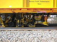 Track-Laying Trains Image 2