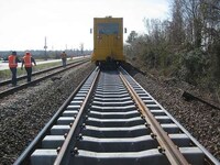 Track-Laying Trains Image 3