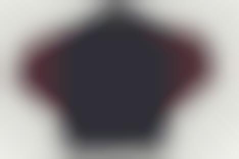 Preppy Varsity Knitwear