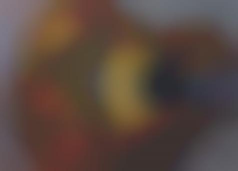 Time-Lapse Guitar Artwork