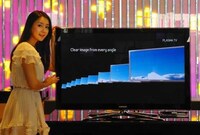 Affordable 3D Televisions Image 2
