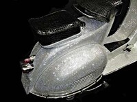 Crystal-Studded Scooters  Image 5