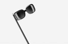 Long-Armed Costume Sunnies