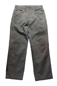 Pre-Stained Pants Image 2