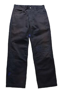 Pre-Stained Pants Image 3