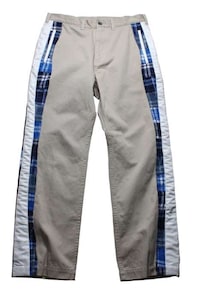 Pre-Stained Pants Image 7