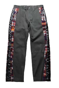 Pre-Stained Pants Image 8