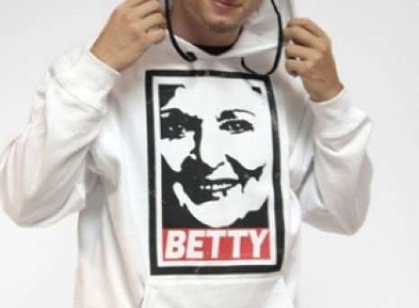 Senior Sweatshirt Designers