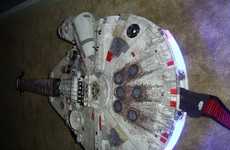 Galactic Instruments