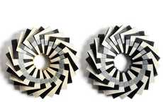 Intuitive Paper Accessories