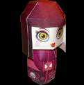Otherworldly Papercraft Projects Image 4