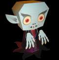 Otherworldly Papercraft Projects Image 5