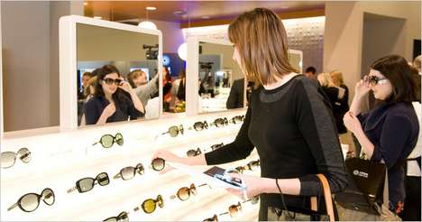 Interactive Merchandising