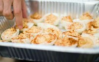 Adventurous Dinner Clubs Image 2