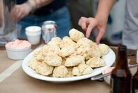 Adventurous Dinner Clubs Image 7