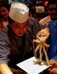 Adventurous Dinner Clubs Image 8