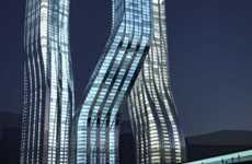 36 Zaha Hadid Design Innovations