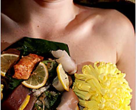 88 East Asian Food Innovations