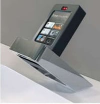 Touchscreen Taps Image 2