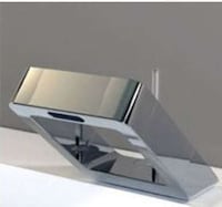 Touchscreen Taps Image 3