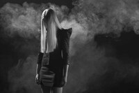 Girl-on-Girl Fashiontography Image 8