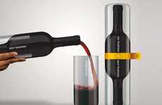 Dual-Access Wine
