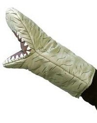 Monstrous BBQ Accessories Image 2