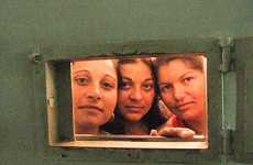 Prison Insider Photography