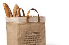 Charitable Eco Bags